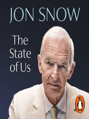 cover image of The State of Us